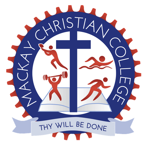 Mackay Christian College U15s