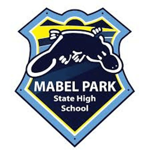 Mabel Park SHS U18G AS7s