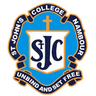St Johns College U18 Boys