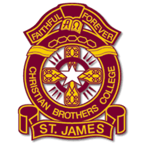 St James College U18 Boys