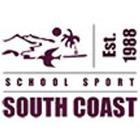 South Coast Maroon 15-16yrs Girls 7s Maroon