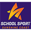 Sunshine Coast 15-16yrs Girls 7s