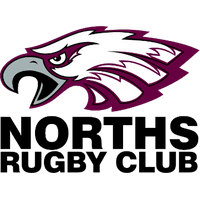 U10 Norths Maroon