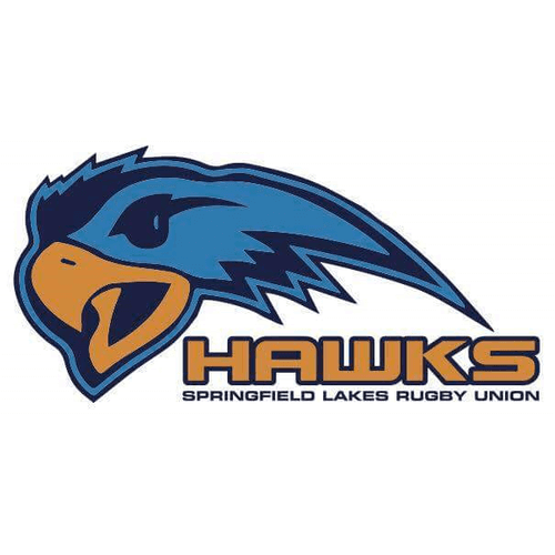 U10 Springfield Hawks Navy