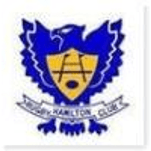 Hamilton Hawks RUFC Womens 7's
