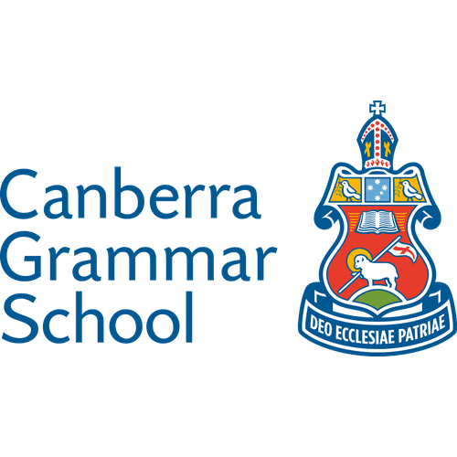 Canberra Grammar Girls U14