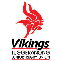 Vikings U15s