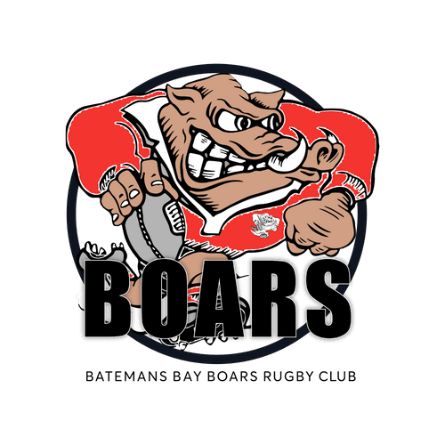 Batemans Bay Boars