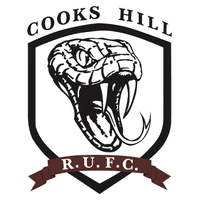 Cooks Hill RC Womens 7's