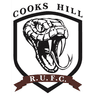 Cooks Hill RC Womens 7's