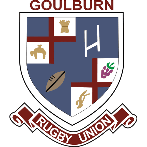 Goulburn/Yass Barbarian U13's