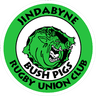 Jindabyne Bushpigs