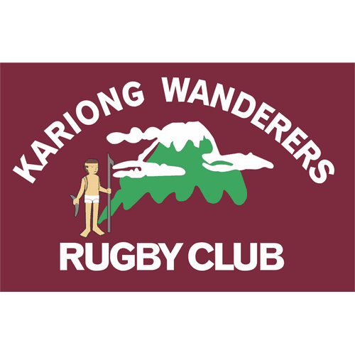 Kariong President's Cup