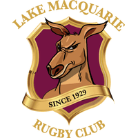 Lake Macquarie Gold Divisional