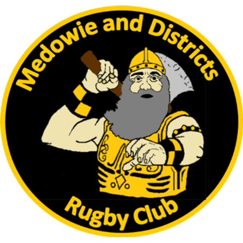Medowie Marauders Divisional