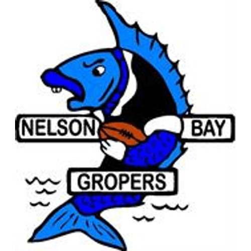 Nelson Bay RUFC Womens 7's