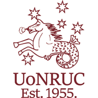 University of Newcastle RUC Womens 7's