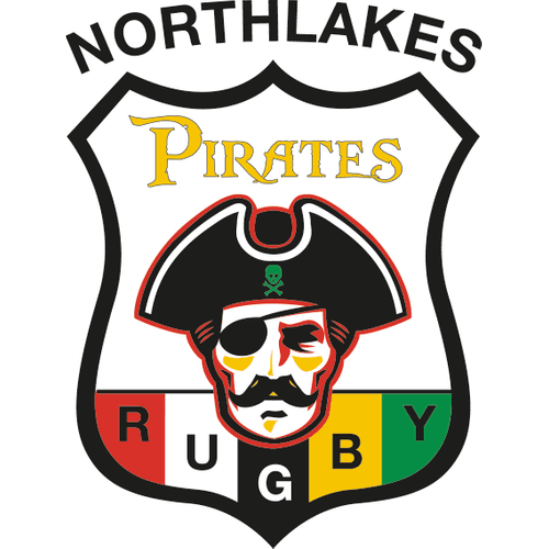 Northlakes Pirates U7 Red