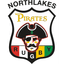 Northlakes Pirates U14 Ladies