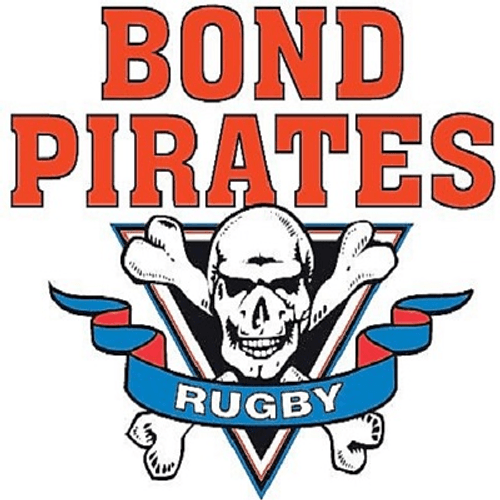 Bond PIRATES U15 Girls 7s