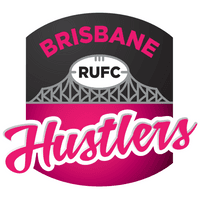 Brisbane Hustlers 1st XV