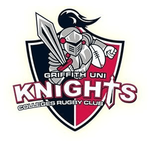 Colleges Knights 2nd Grade