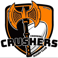 Coomera Crushers U15s Girls