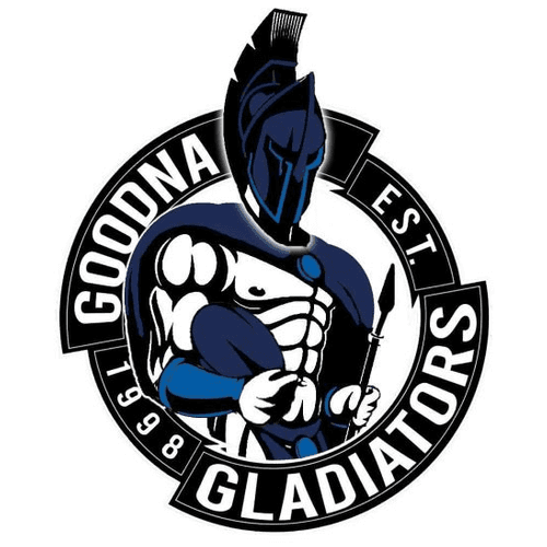 Goodna Gladiators 1st XV