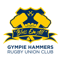 Gympie Hammers Senior Men XV