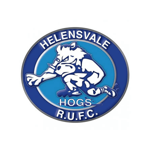 Helensvale Hogs U15/16 White