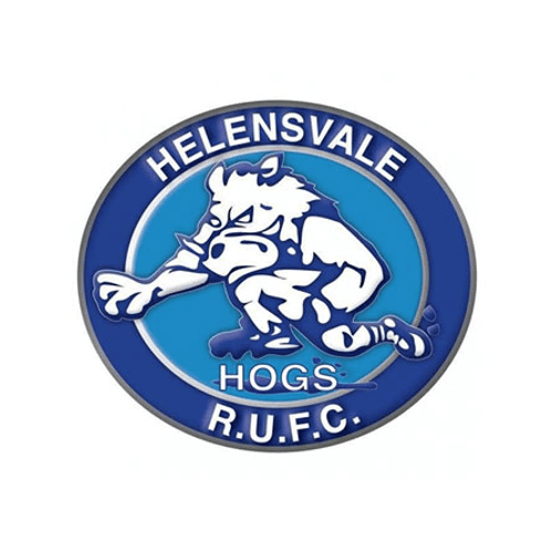 Helensvale Hogs U12s