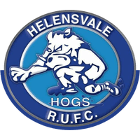 Helensvale 1st Grade Women