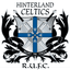 Hinterland Celtics 2nd Grade