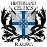 Hinterland Celtics 1st Grade