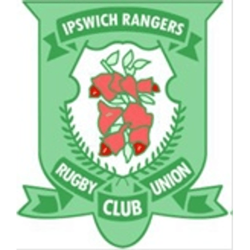 Ipswich Rangers 2nd XV