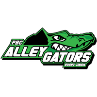 PBC Alleygators 2nd Grade