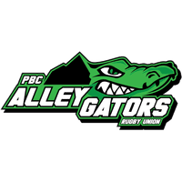 PBC Alleygators 1st Grade