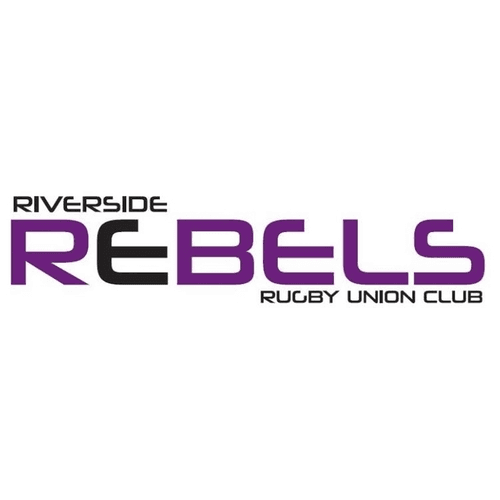 Riverside Rebels 1st Grade