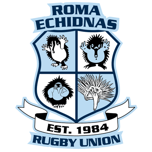 Roma Echidna's A Grade