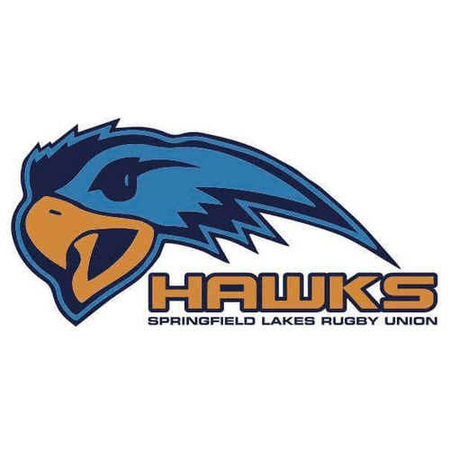 Springfield lakes Hawks 1st XV