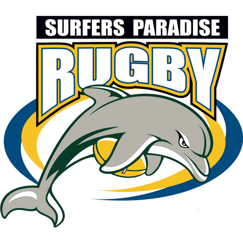 Surfers Dolphins U16