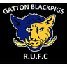 Black Pigs A Grade Opens