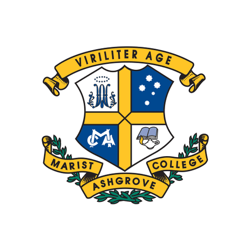 Marist 1st XV