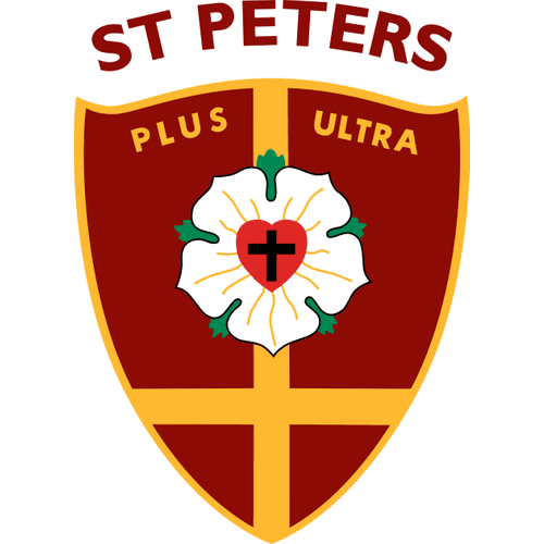 St Peters Lutheran College U18 Boys