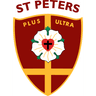 St Peters Lutheran College U15B AS7s