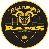 Yatala Rams Under 14