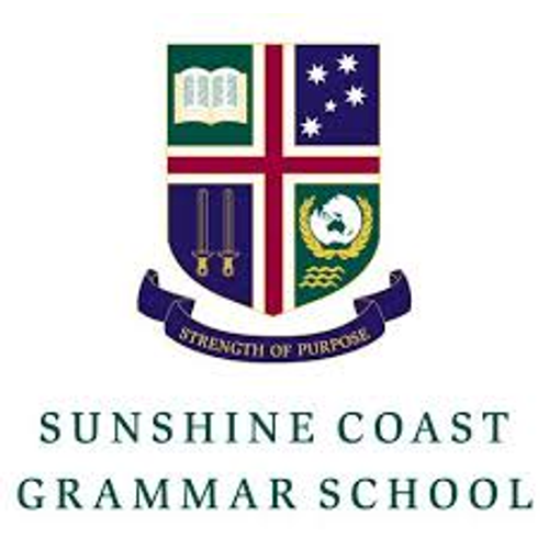 Sunshine Coast Grammar U13 Boys