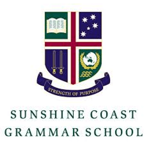 Sunshine Coast Grammar U18 Ballymore Cup