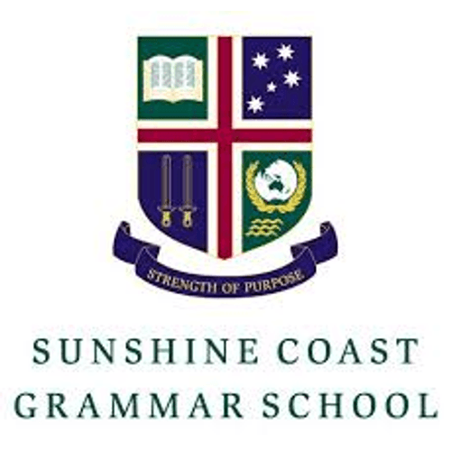 Sunshine Coast Grammar 2 U18 Boys (AS7s)