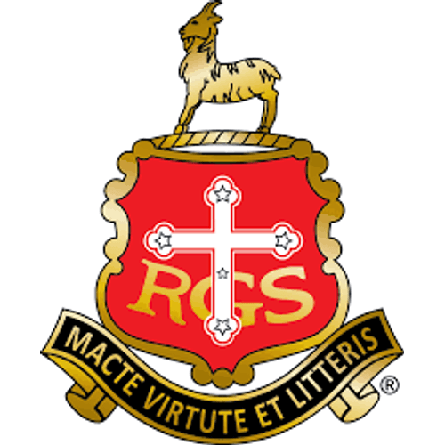 RGS U18 Ballymore Cup